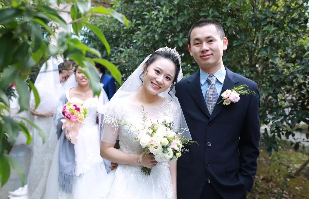 大学可以结婚生孩子吗(大学是否可以结婚生孩子)