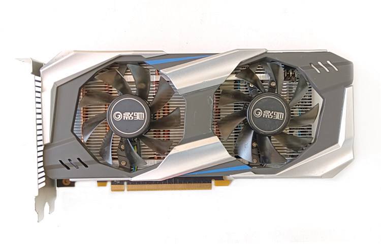 影驰10606g(影驰10606G名人堂更换风扇) 影驰10606g(影驰10606G名人堂更换风扇)