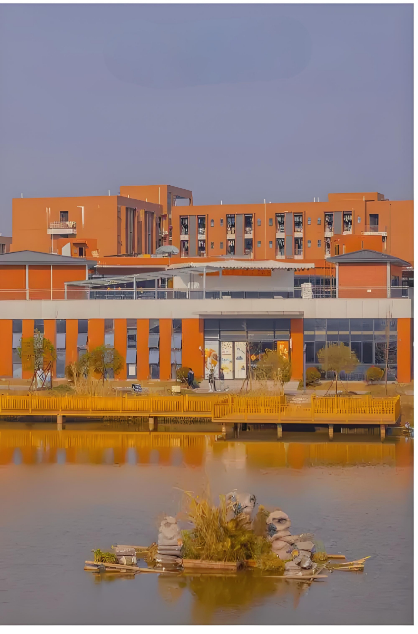 四川科技职工大学(四川科技职工大学简介)