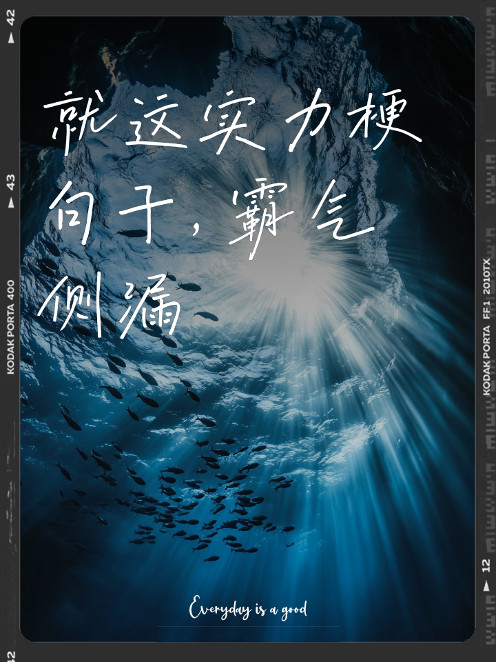 形容一个人厉害全能的句子(形容一个人厉害全能的句子有哪些)