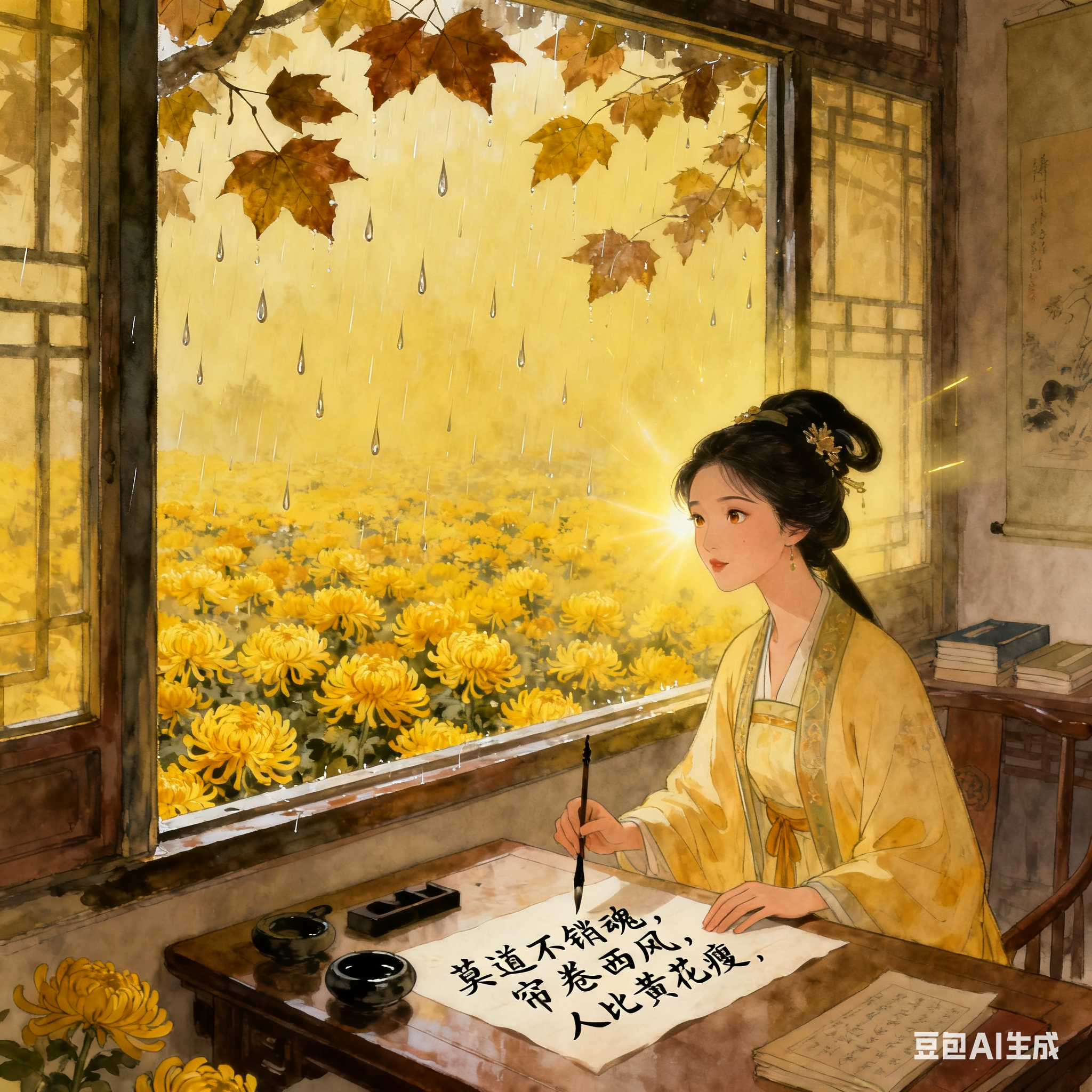 李清照与赵明诚的爱情故事(李清照与赵明诚的爱情故事是怎样的) 李清照与赵明诚的爱情故事(李清照与赵明诚的爱情故事是怎样的)