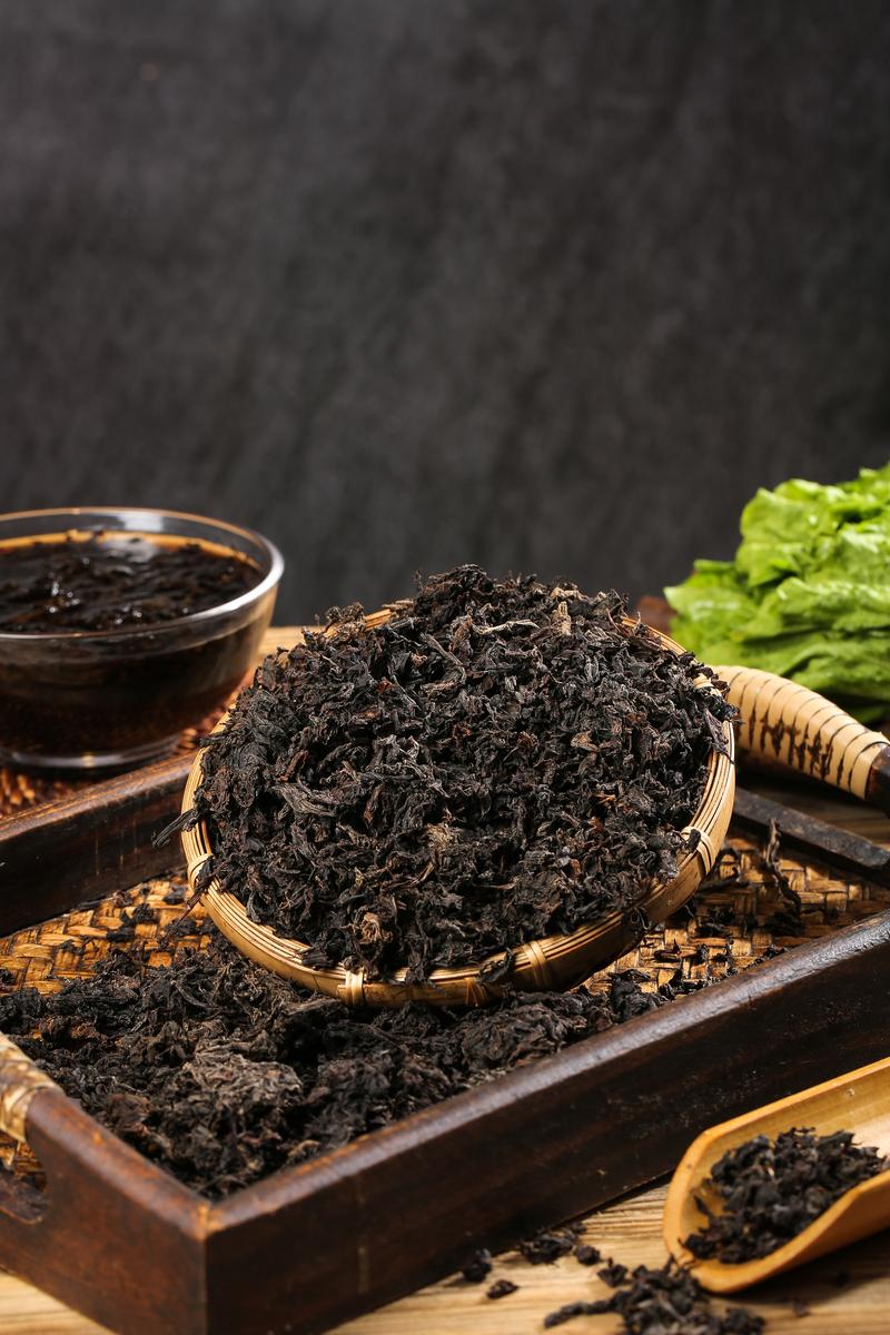 喝黑茶能提高性功能吗(喝黑茶能提高性功能吗男)