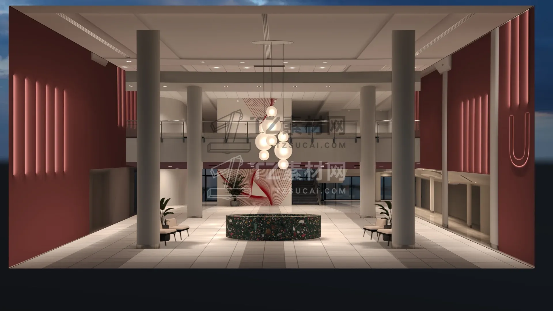 lobby(lobby音标)
