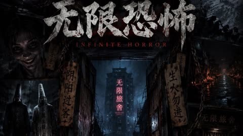 无限恐怖下载(无限恐怖无错版)