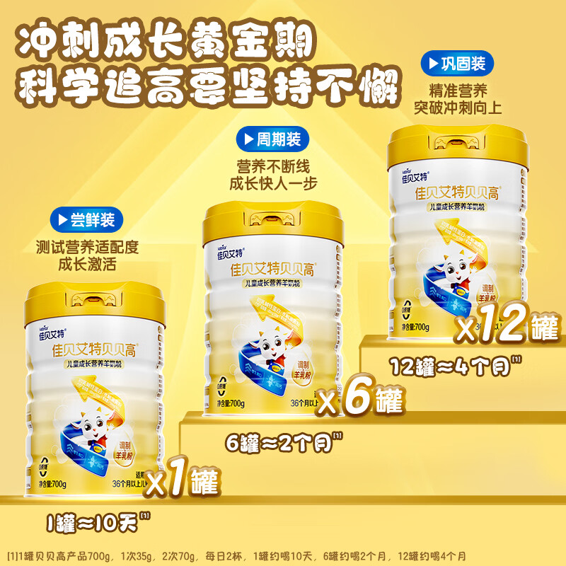 青少年长高奶粉排行榜10强(青少年喝什么奶粉最好最有营养) 青少年长高奶粉排行榜10强(青少年喝什么奶粉最好最有营养)