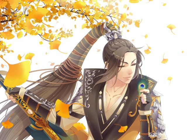 长安风流(长安风流秦慕白几个女主)