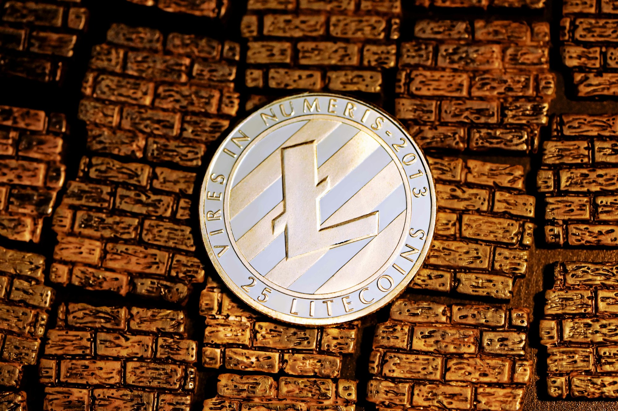 litecoin(litecoin官网登录入口)