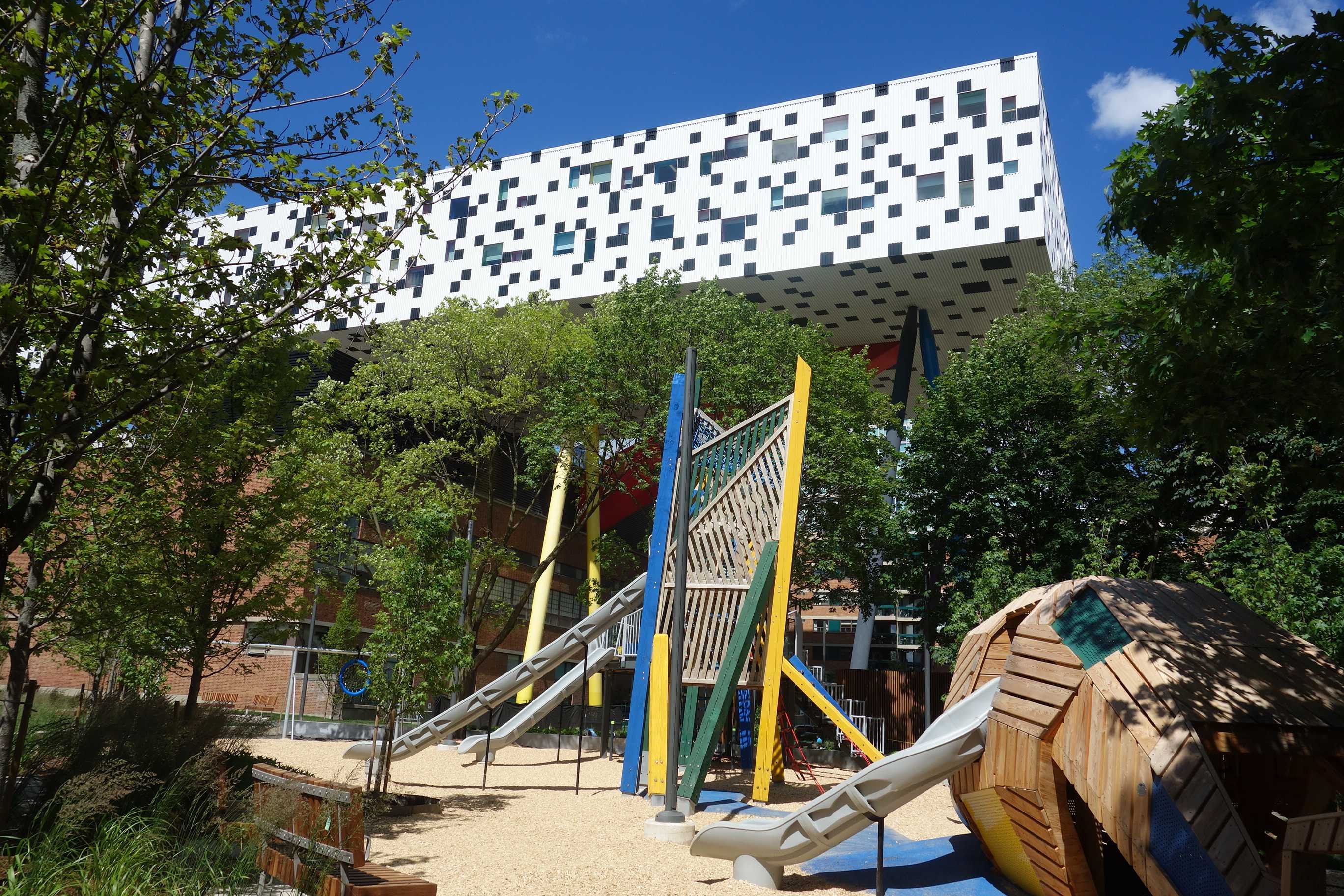 ocad大学(ocad大学一年学费) ocad大学(ocad大学一年学费)
