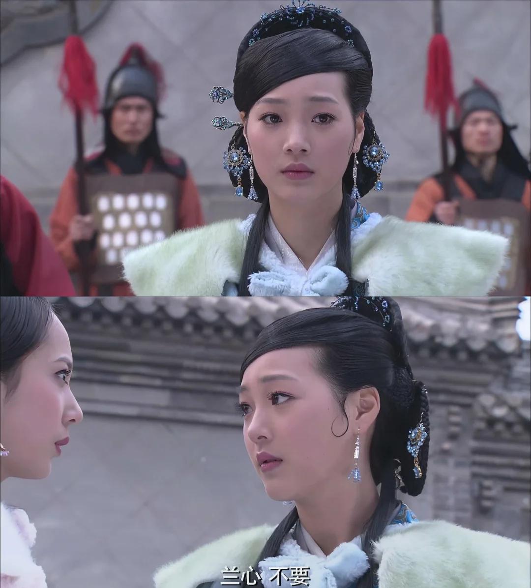 大明嫔妃演员表(大明嫔妃演员表名单)