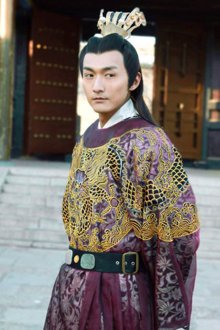 大明嫔妃演员表(大明嫔妃演员表名单) 大明嫔妃演员表(大明嫔妃演员表名单)