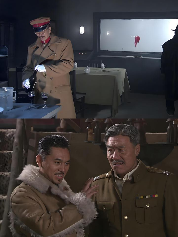 大漠枪神演员表(大漠枪神演员表介绍)