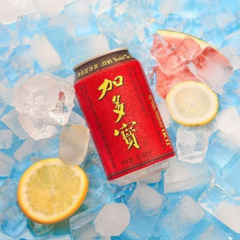 加多宝凉茶的功效(加多宝凉茶真的有用吗) 加多宝凉茶的功效(加多宝凉茶真的有用吗)