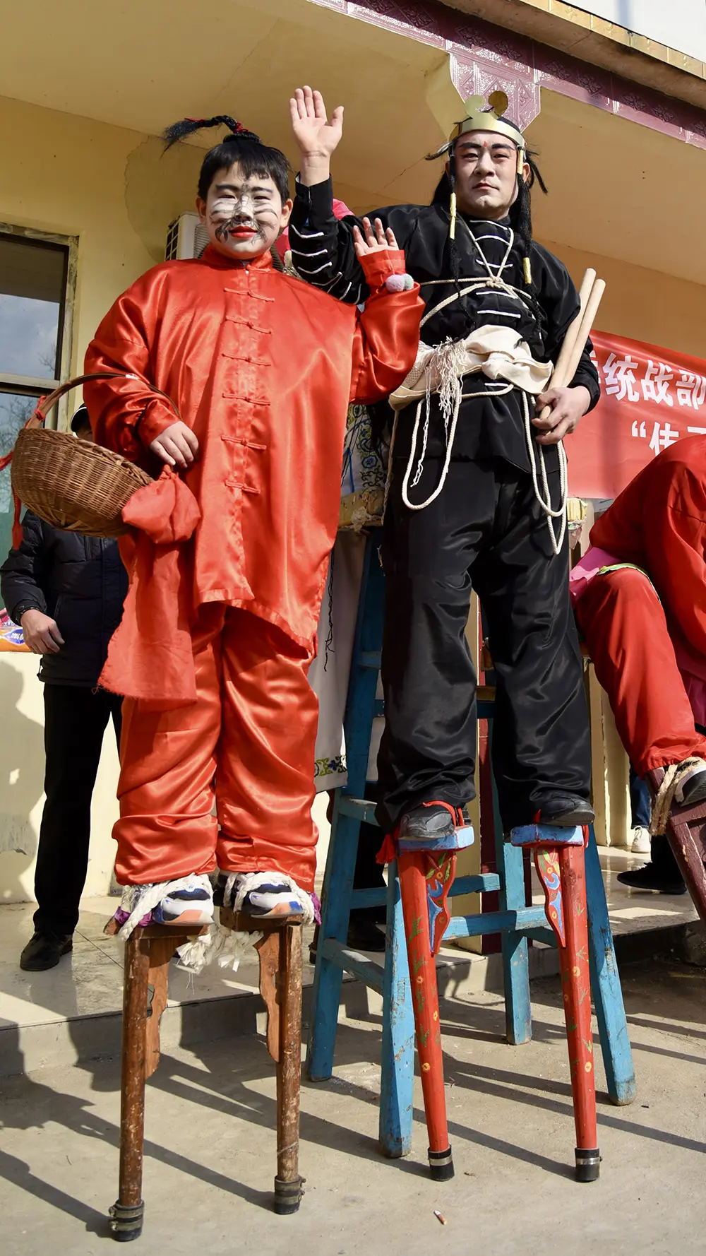 拜高踩低(拜高踩低的近义词有哪些) 拜高踩低(拜高踩低的近义词有哪些)