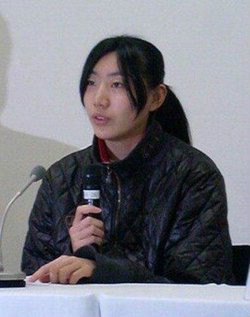 杉山美由希(杉山未来百科)