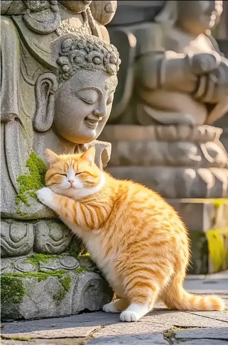 四大风水猫(四大风水名猫分别是什么)