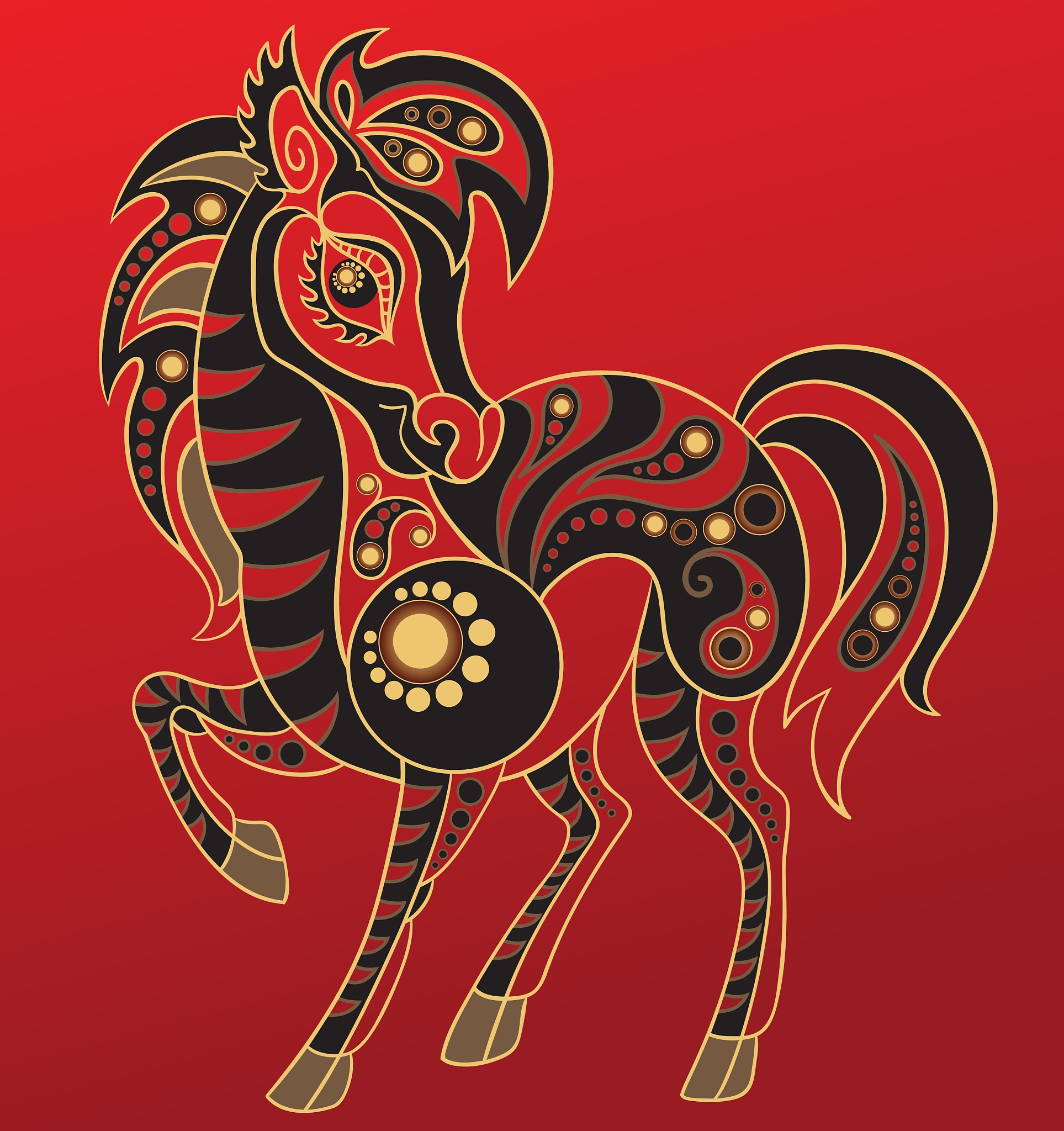 红花是什么生肖(四加一三算一算春天里头开红花是什么生肖)