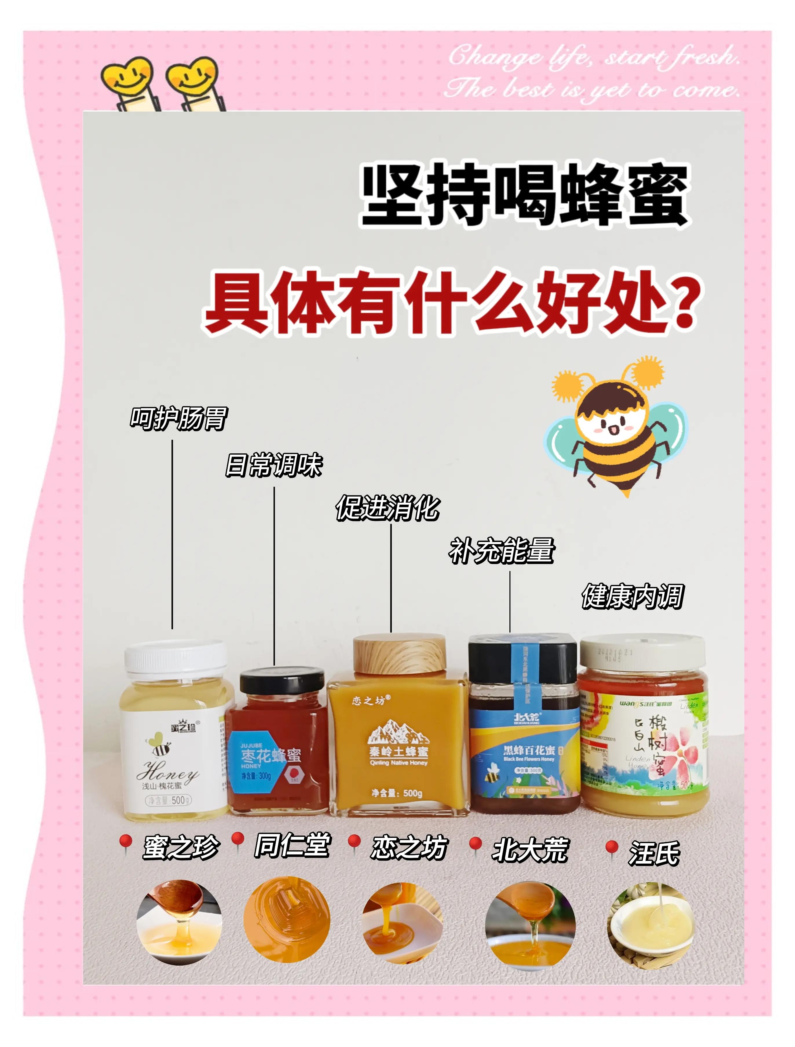 蜂蜜的别称(蜂蜜的另一种叫法)