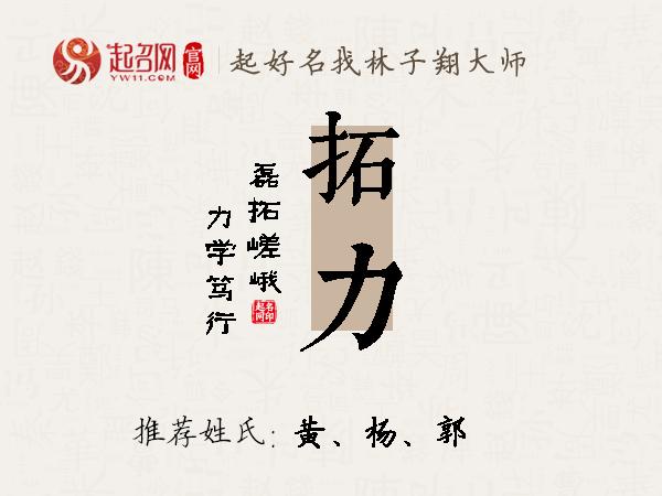 磊字取名的寓意男孩(磊字取名的寓意男孩名字)