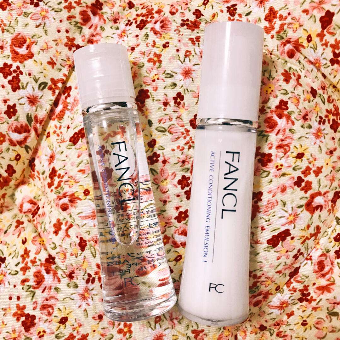 fancl中国官网(fancl online shop)