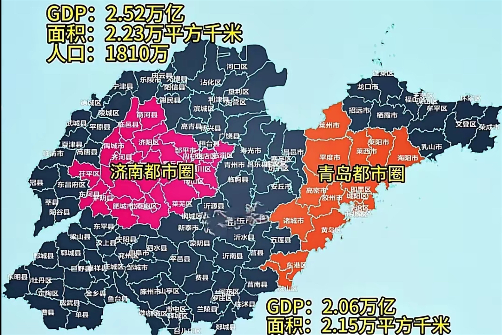 山东地震带的五个城市(山东地震带的五个城市是哪里)