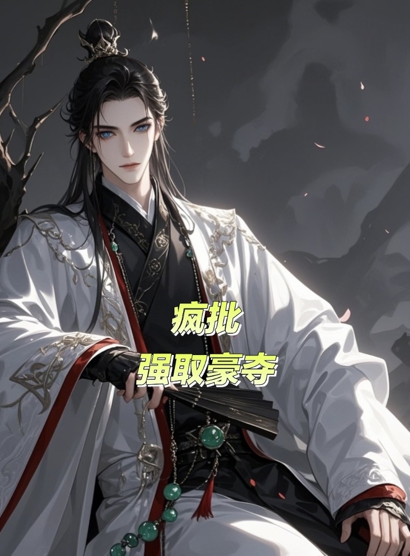 唐朝好男人小说(唐朝好男人小说全文免费阅读)
