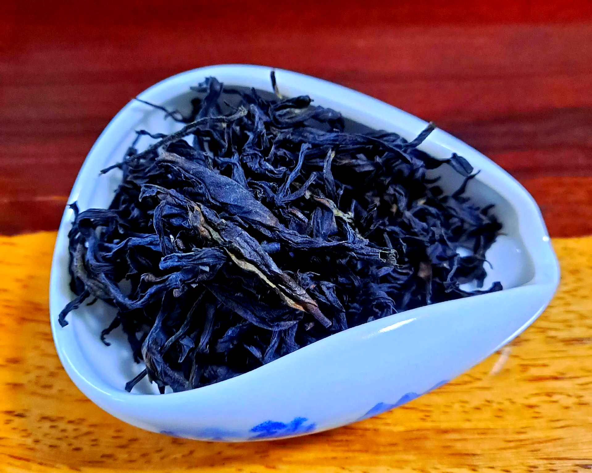 乌岽(乌岽单丛的功效和作用)