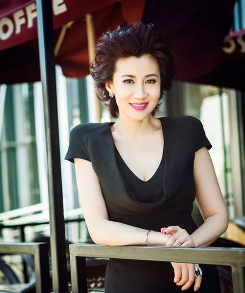 张光北老婆陈炜身高(张光北老婆陈炜演的电视剧)