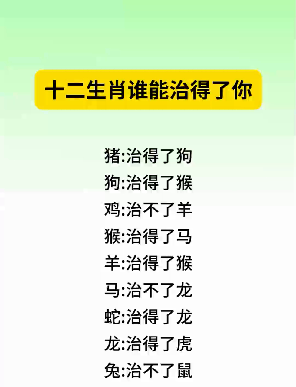 今日生肖相冲什么(今日生肖相冲日历查询) 今日生肖相冲什么(今日生肖相冲日历查询)