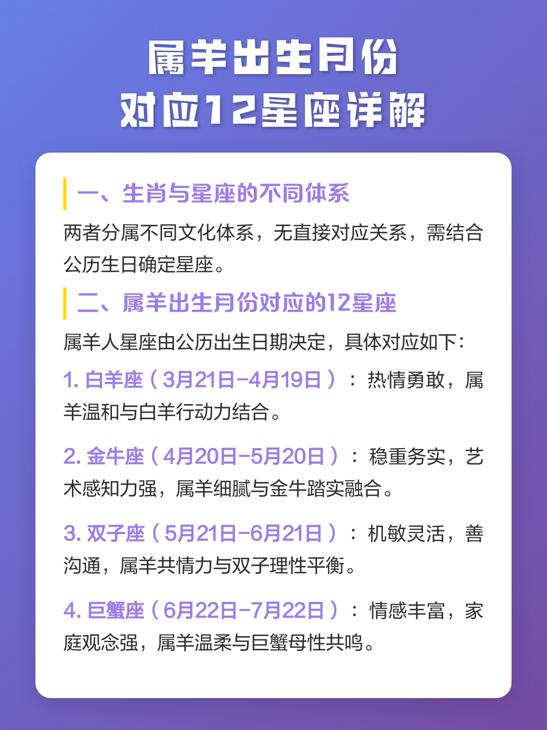 几月出生属羊富豪命(几月出生属羊人财运旺) 几月出生属羊富豪命(几月出生属羊人财运旺)