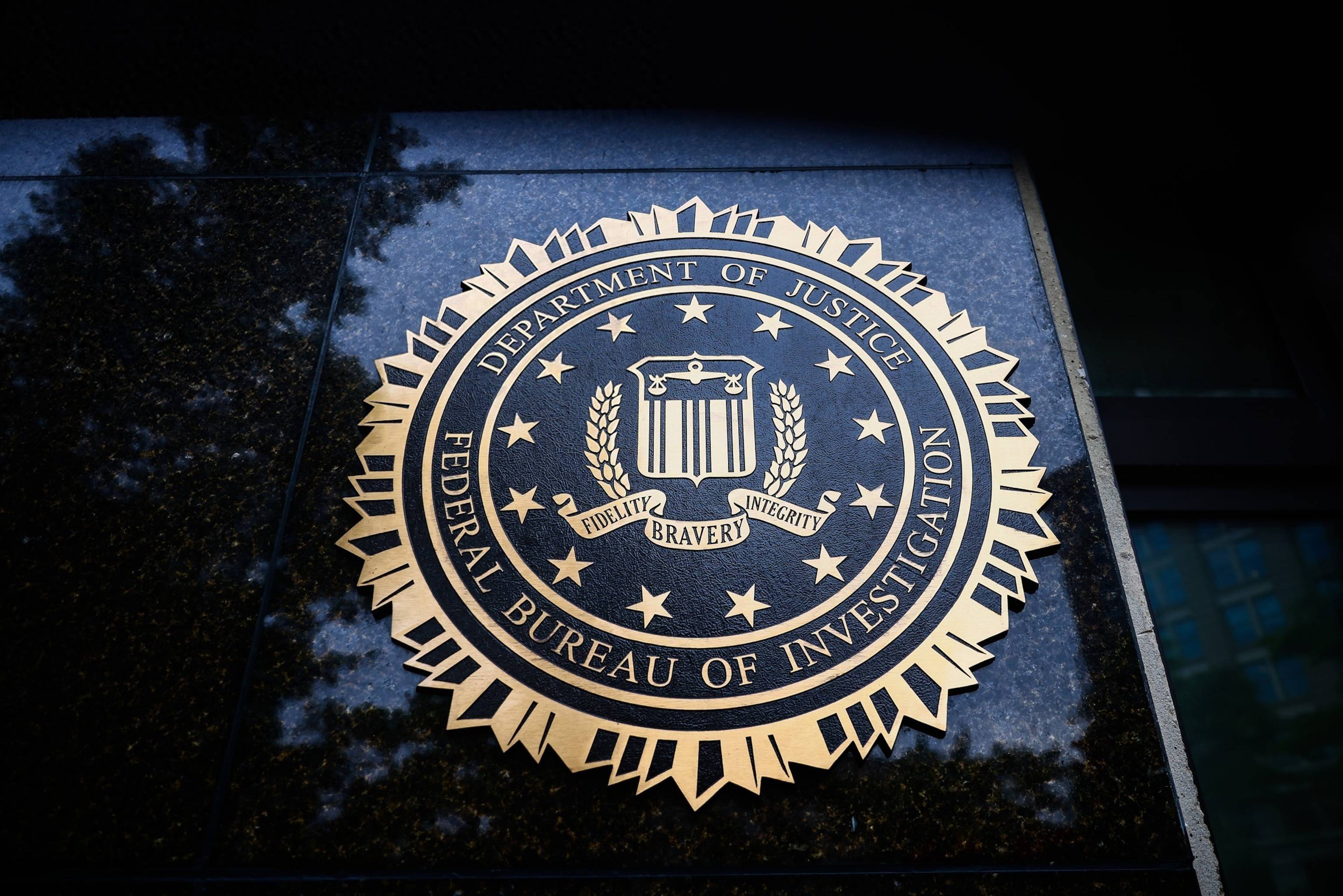 fbi和美国警察的区别(美国的fbi比美国警察高级吗) fbi和美国警察的区别(美国的fbi比美国警察高级吗)