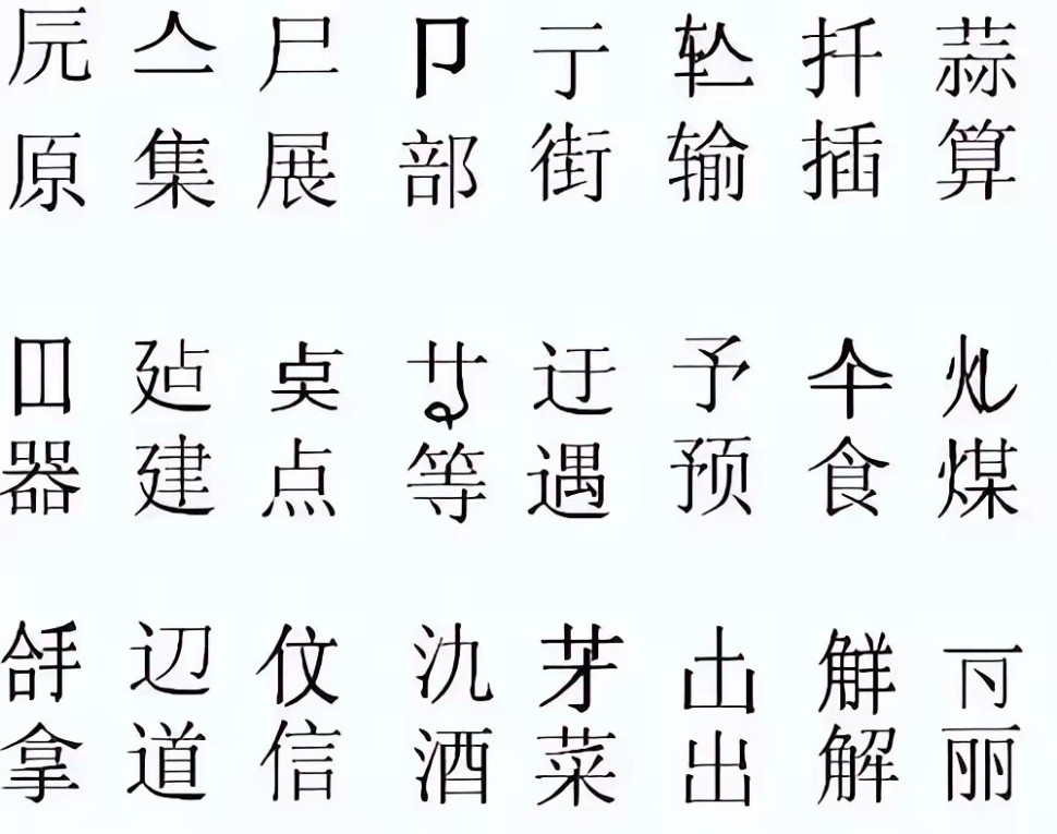 简繁翻译(简体翻译繁体)