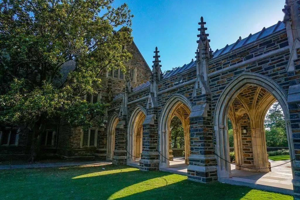 北卡罗来纳州立大学(北卡罗来纳州立大学在哪个城市) 北卡罗来纳州立大学(北卡罗来纳州立大学在哪个城市)