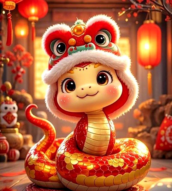 谁是属蛇人命中注定的情人(谁是属蛇人命中注定的情人呢)