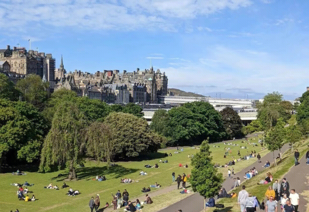 英国景观留学(英国景观研究生)