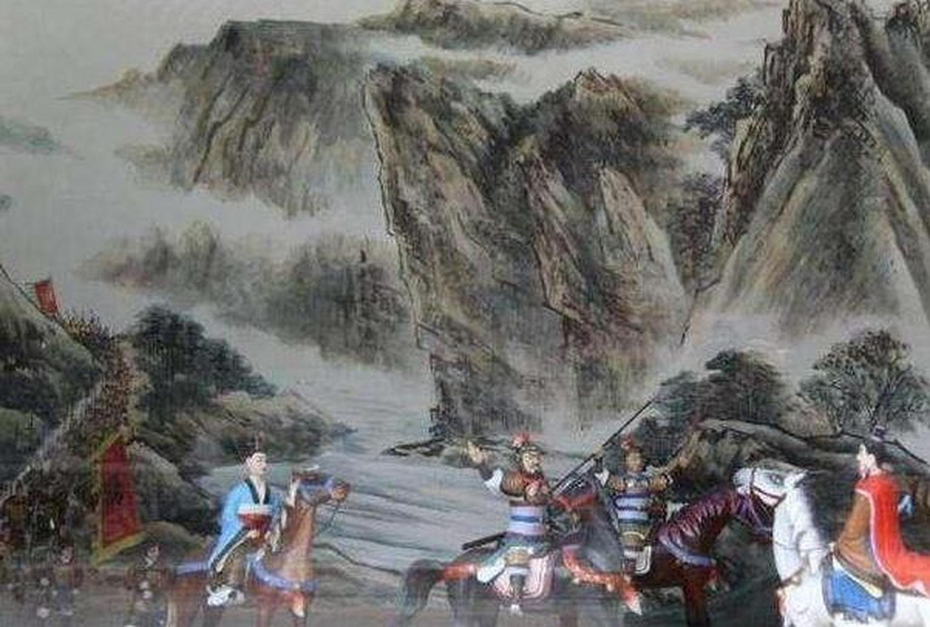暗度陈仓打一生肖(暗度陈仓是哪个生肖)
