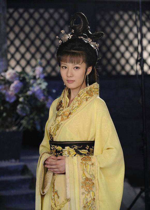 西施秘史电视剧全集(西施秘史 电视剧 2012演员表)