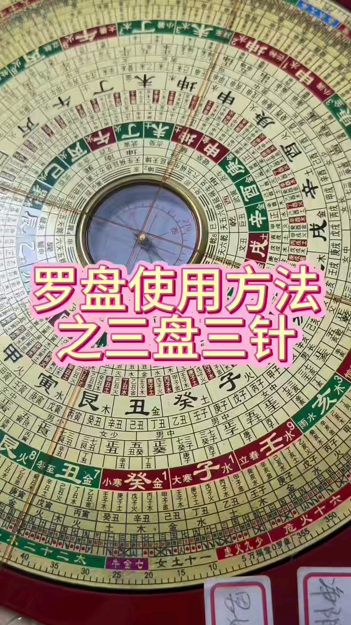 罗盘的作用(罗盘的作用是什么) 罗盘的作用(罗盘的作用是什么)
