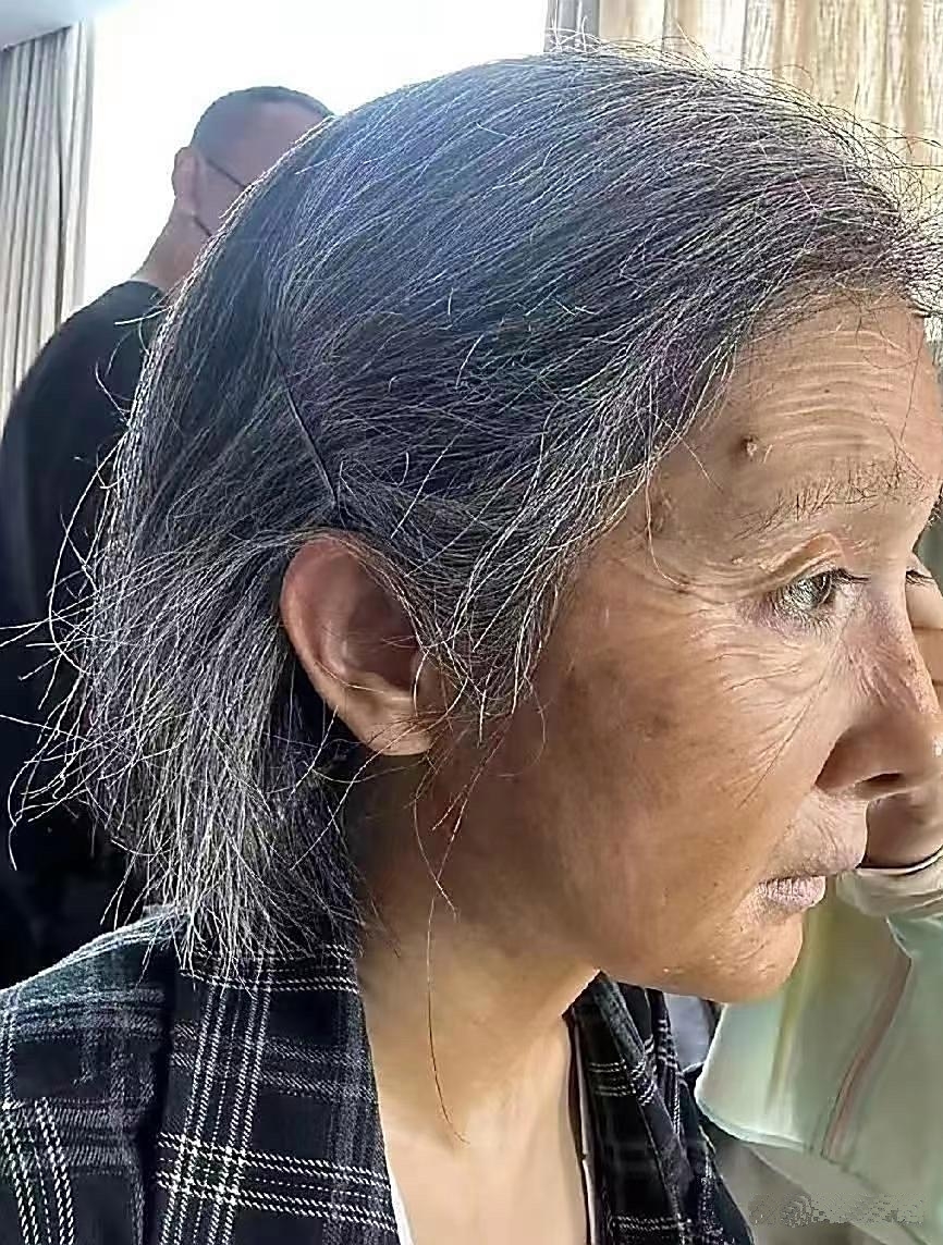 女人早死的面相(早死的女人会有什么预兆)