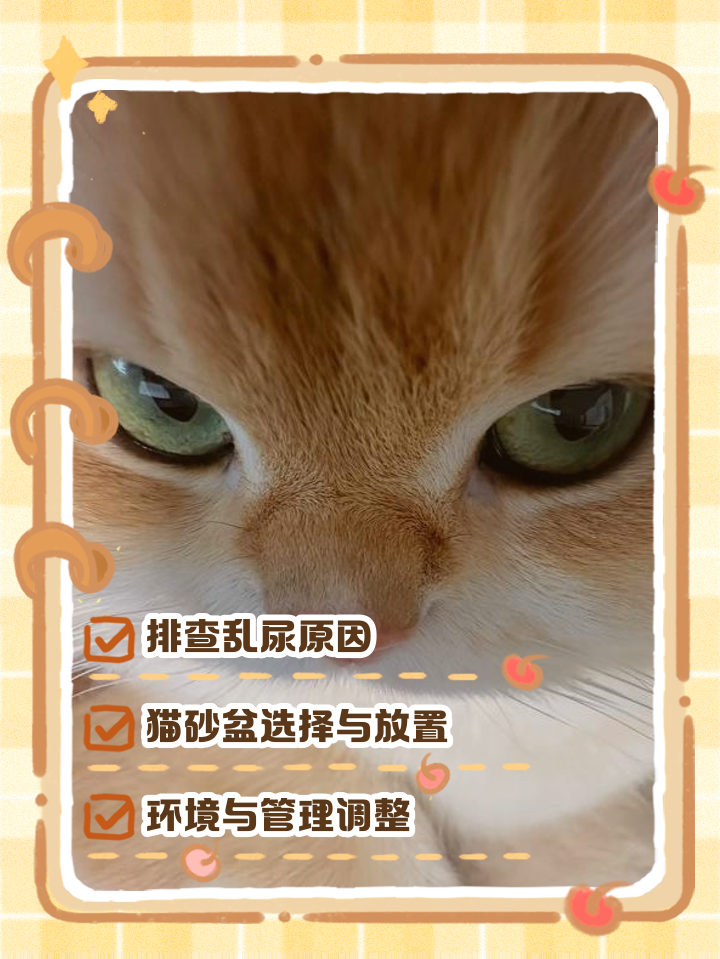 猫咪绝育后还是乱尿怎么办(猫咪绝育后还是乱尿怎么办啊) 猫咪绝育后还是乱尿怎么办(猫咪绝育后还是乱尿怎么办啊)