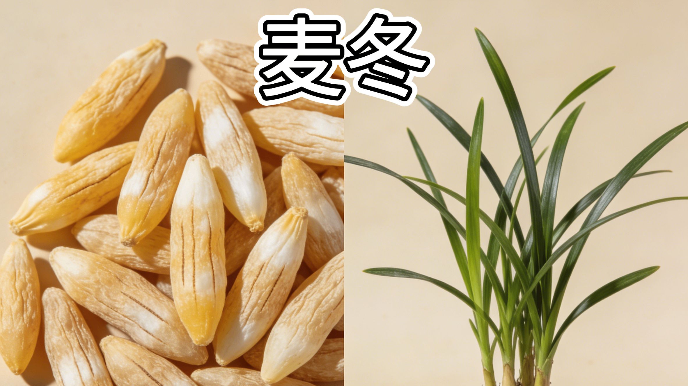 麦冬图片大全(麦冬伤肝还是护肝) 麦冬图片大全(麦冬伤肝还是护肝)