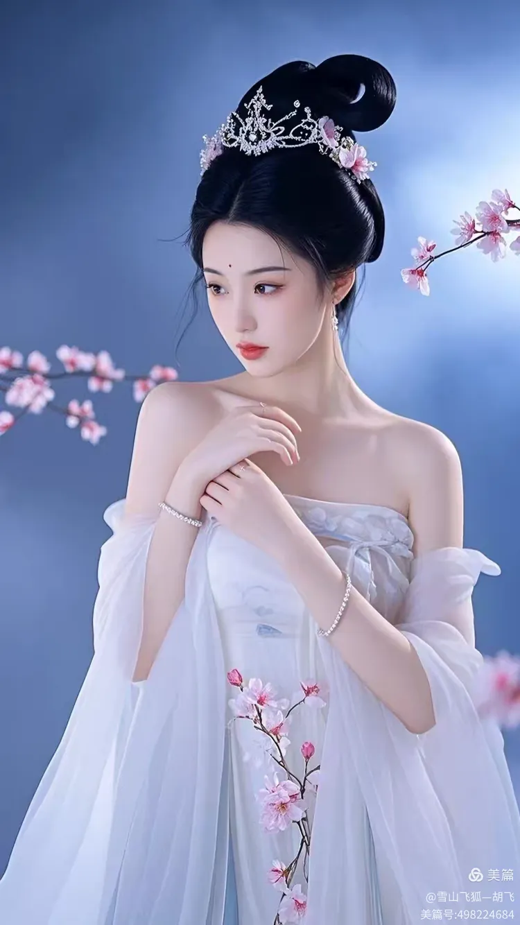 闭月羞花是指哪位美女(闭月羞花是形容哪位美女) 闭月羞花是指哪位美女(闭月羞花是形容哪位美女)