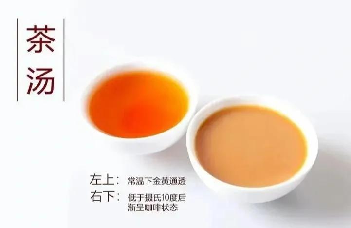 红茶喝多了会怎么样(红茶喝多了会怎么样?)