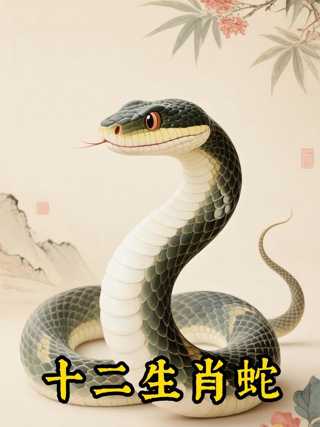 能降住属蛇人的生肖(属蛇人适合做什么生意赚钱)